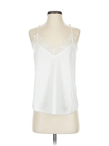 Lovestitch Sleeveless Blouse (view 1)