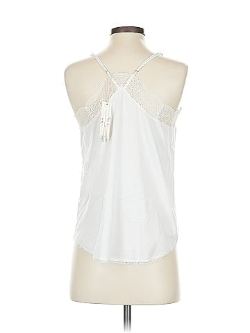 Lovestitch Sleeveless Blouse (view 2)
