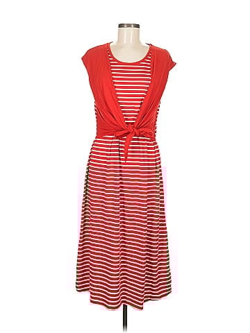 Cuddl Duds Casual Dress (view 1)
