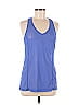 Fila Sport Blue Active Tank Size M - photo 1