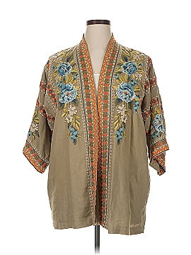 Johnny Was Kimono