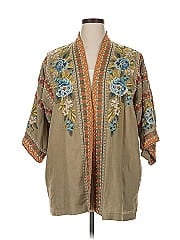 Johnny Was Kimono