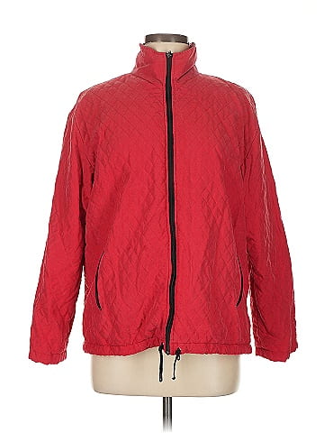 Chico's Design Windbreaker (view 1)