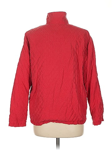 Chico's Design Windbreaker (view 2)
