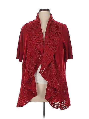 Missguided Cardigan (view 1)