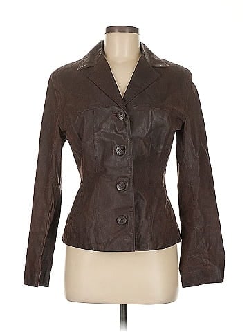 Wilsons Leather Leather Jacket (view 1)