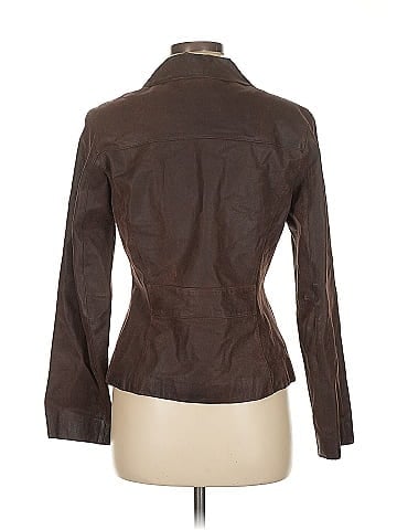 Wilsons Leather Leather Jacket (view 2)