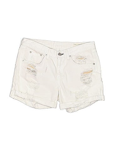 Rag & Bone/JEAN Shorts (view 1)
