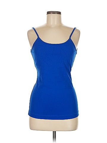 Hard Tail Tank Top (view 1)