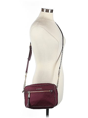 MICHAEL Michael Kors Crossbody Bag (view 2)