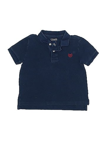 Chaps Short Sleeve Polo (view 1)