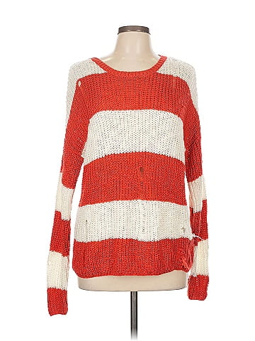 Cotton Emporium Pullover Sweater (view 1)