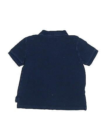 Chaps Short Sleeve Polo (view 2)