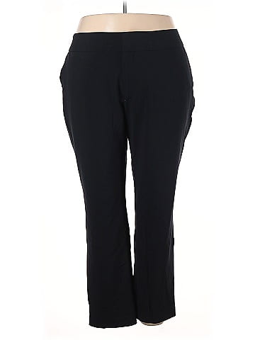 Jessica London Active Pants (view 1)