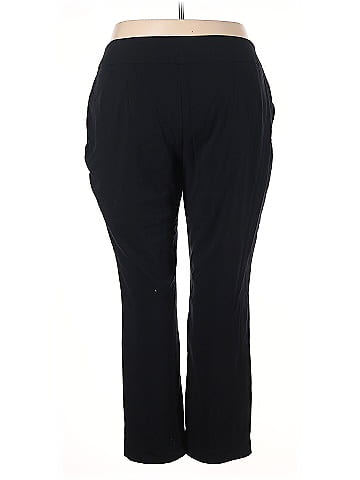 Jessica London Active Pants (view 2)
