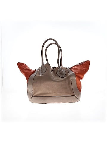 Pour La Victoire Leather Tote (view 1)