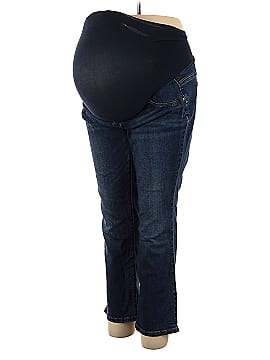 Indigo Blue Jeans