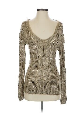 BB Dakota Pullover Sweater (view 1)