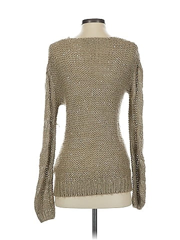 BB Dakota Pullover Sweater (view 2)