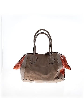 Pour La Victoire Leather Tote (view 2)
