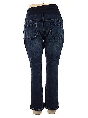 Indigo Blue Jeans (view 2)