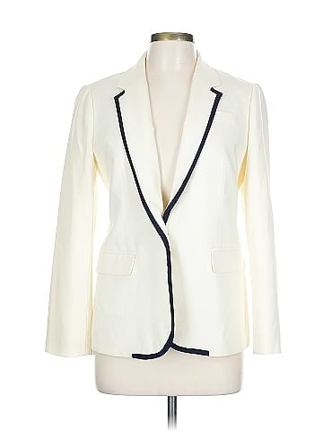J.Crew Collection Wool Blazer (view 1)