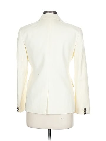J.Crew Collection Wool Blazer (view 2)