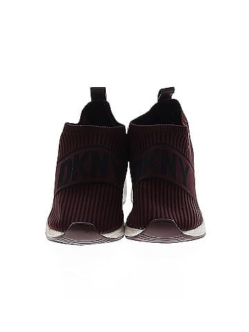 DKNY Sneakers (view 2)