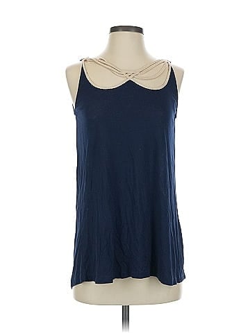 Mystree Sleeveless Top (view 1)