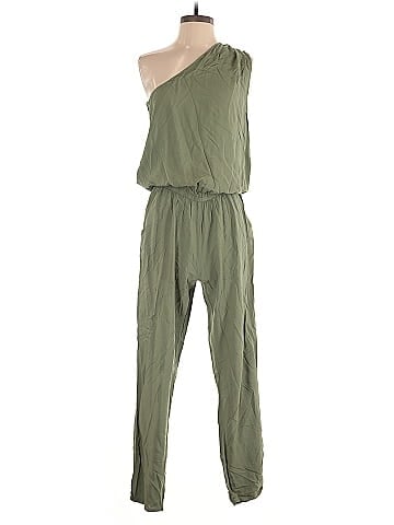 Mustard Seed Jumpsuit (view 1)
