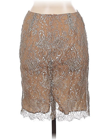 Muse Formal Skirt (view 2)