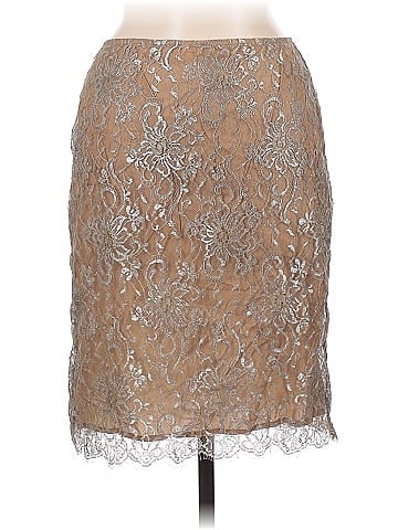 Muse Formal Skirt (view 1)