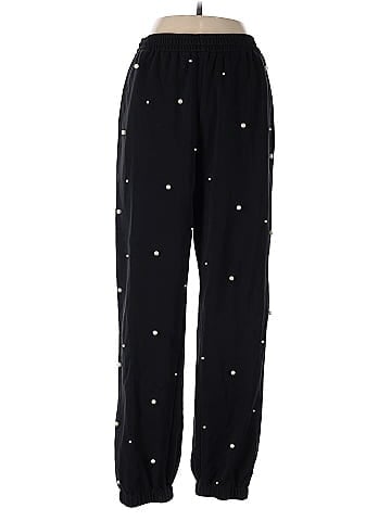 Peach Love Casual Pants (view 1)
