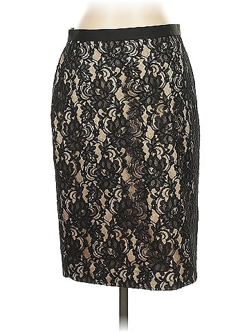 Anne Klein Formal Skirt (view 1)