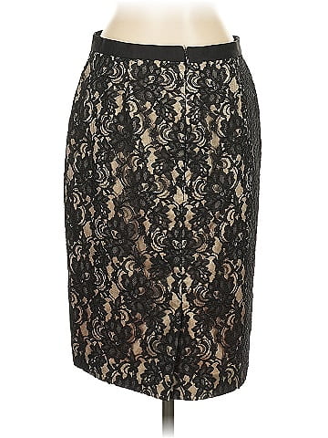 Anne Klein Formal Skirt (view 2)