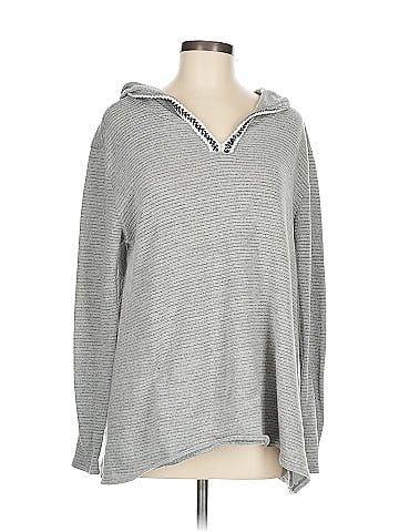 Easel Pullover Sweater (view 1)