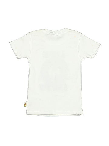 Charlie Rocket Short Sleeve T-Shirt (view 2)