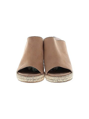 Stuart Weitzman Wedges (view 2)