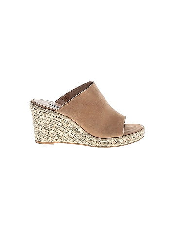 Stuart Weitzman Wedges (view 1)