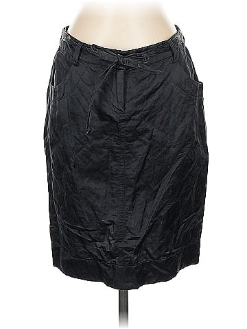 Eileen Fisher Formal Skirt (view 1)