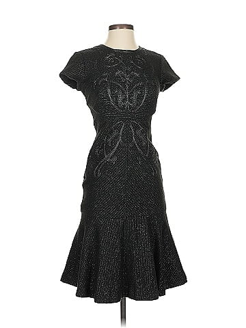 Marchesa Voyage Cocktail Dress (view 1)
