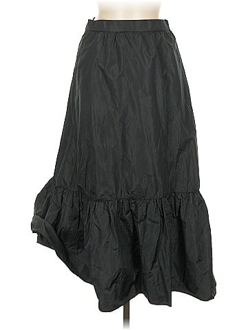 Zara Casual Skirt (view 1)