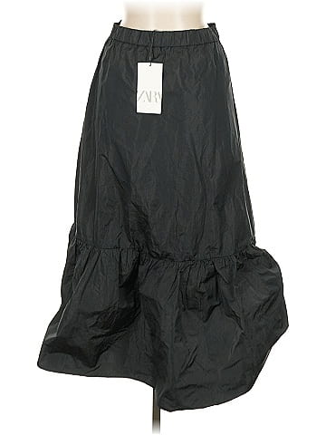Zara Casual Skirt (view 2)
