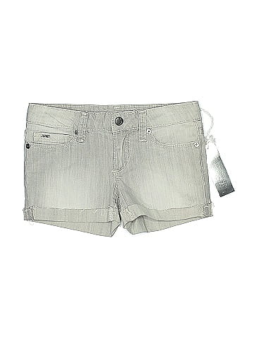 Joe's Jeans Denim Shorts (view 1)