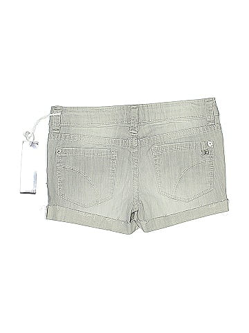 Joe's Jeans Denim Shorts (view 2)