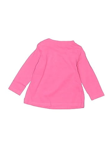 Baby Club Long Sleeve T-Shirt (view 2)