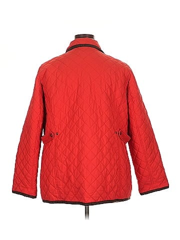 Joan Rivers Coat (view 2)
