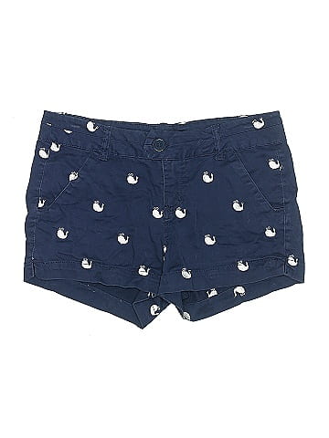 FSR Shorts (view 1)