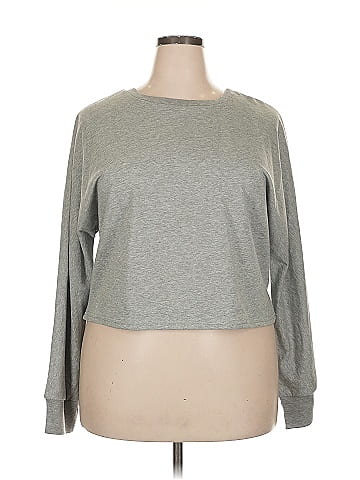 Zesica Sweatshirt (view 1)