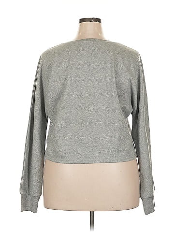 Zesica Sweatshirt (view 2)